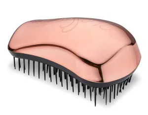 Dessata - Brosse démêlante maxi "rose gold" - 100g