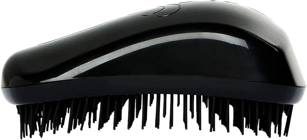 Dessata - Brosse démêlante "Black" MIZANI - 150g