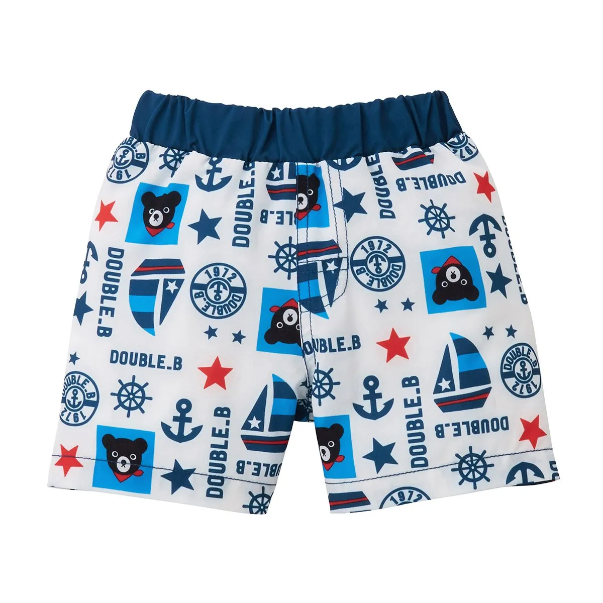 DOUBLE_B SWIM WEAR