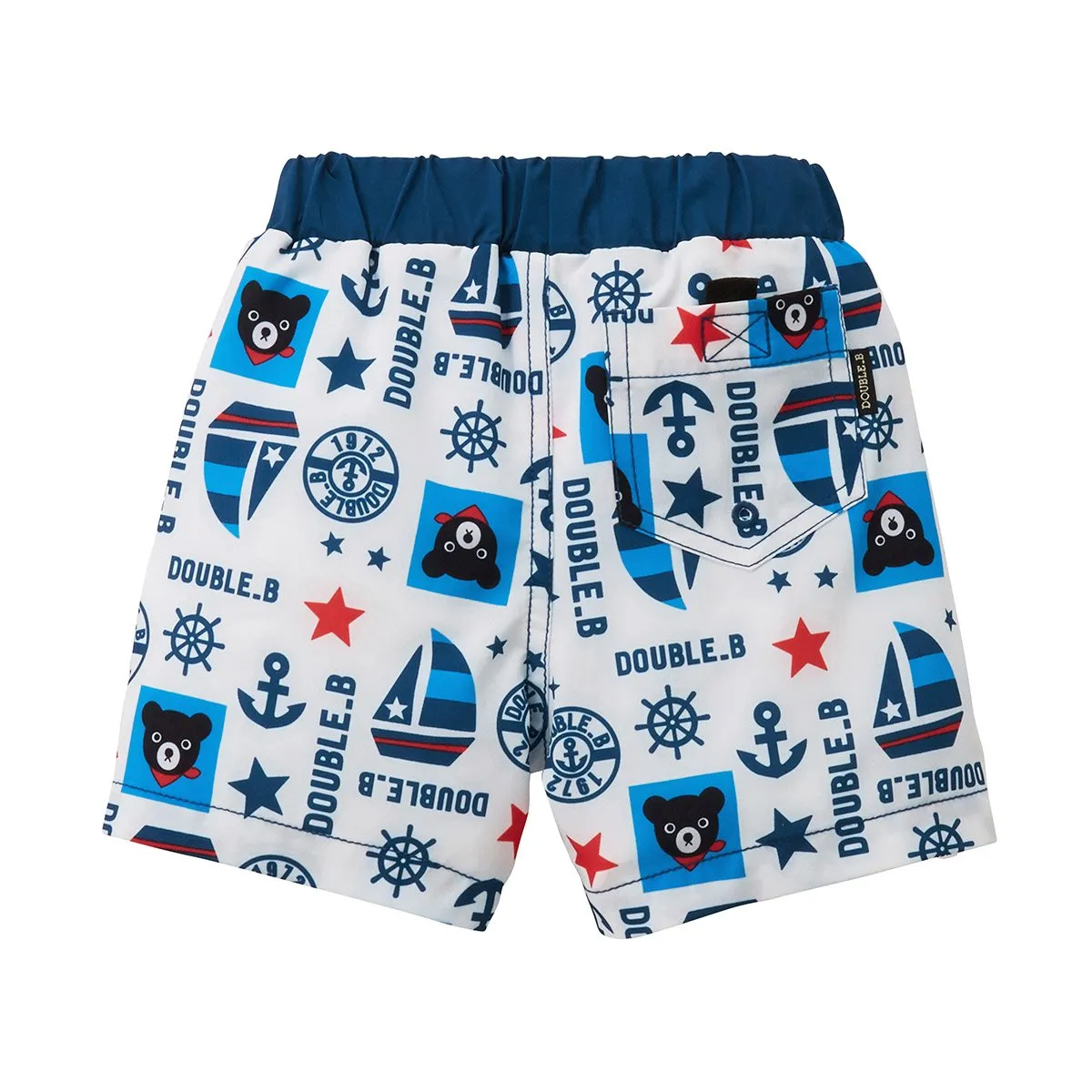 DOUBLE_B SWIM WEAR