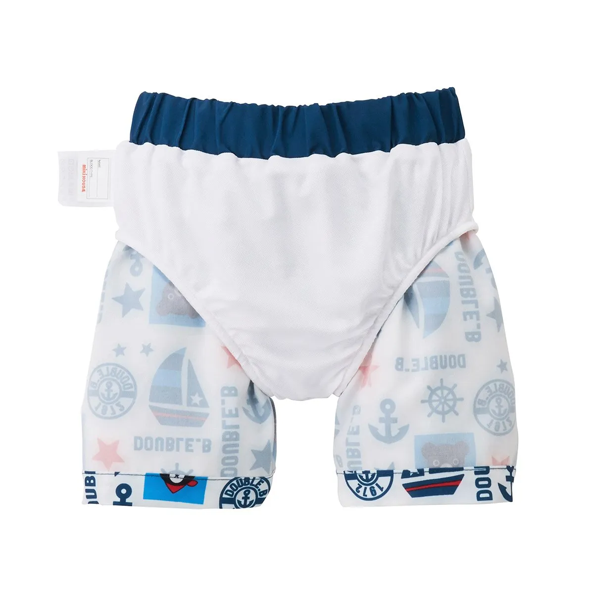 DOUBLE_B SWIM WEAR