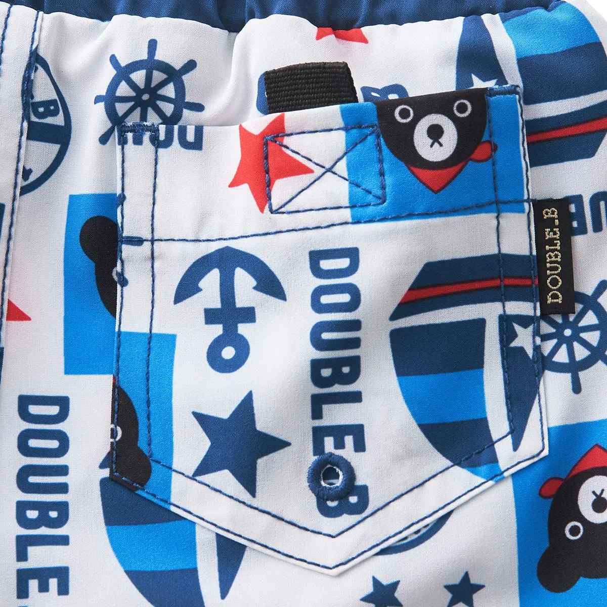 DOUBLE_B SWIM WEAR
