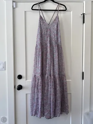 Dress Casual Maxi By Astr The Label In Blue, Size: M