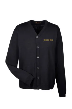 DTD Alumnus Cardigan