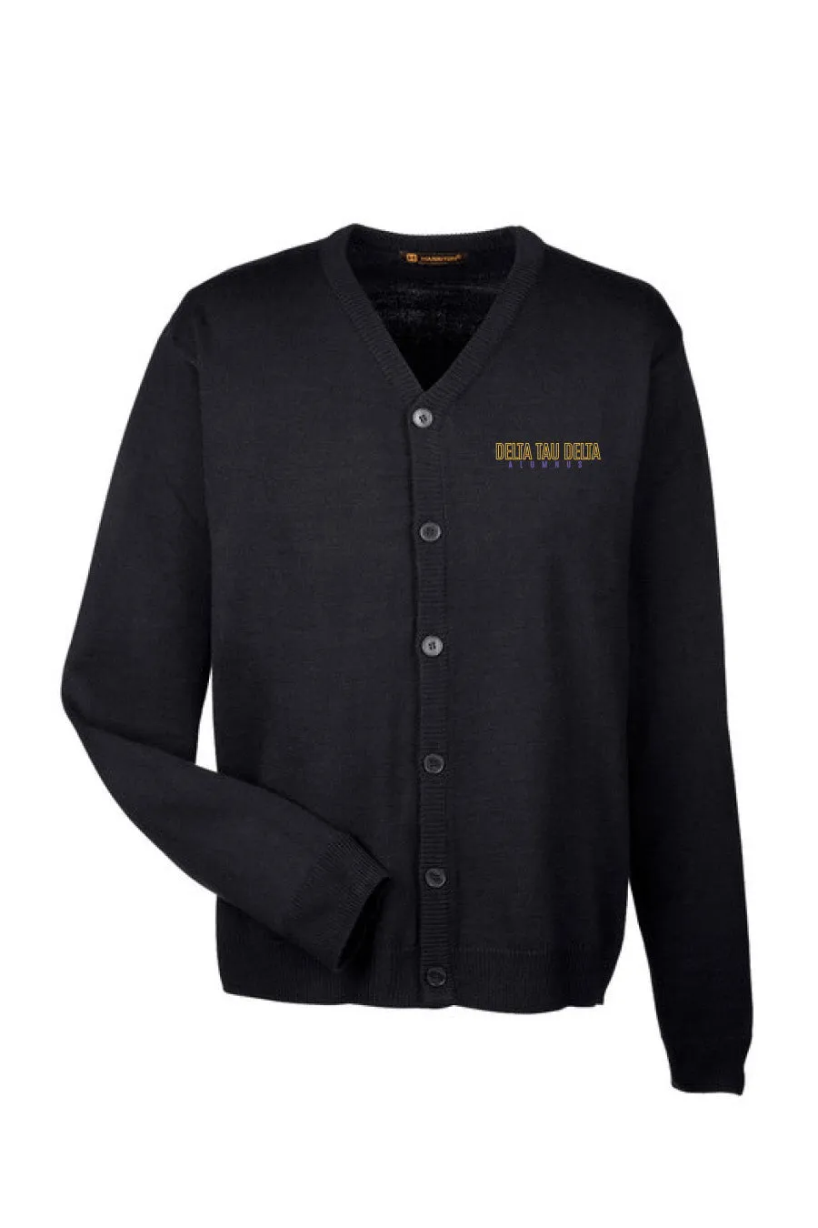 DTD Alumnus Cardigan