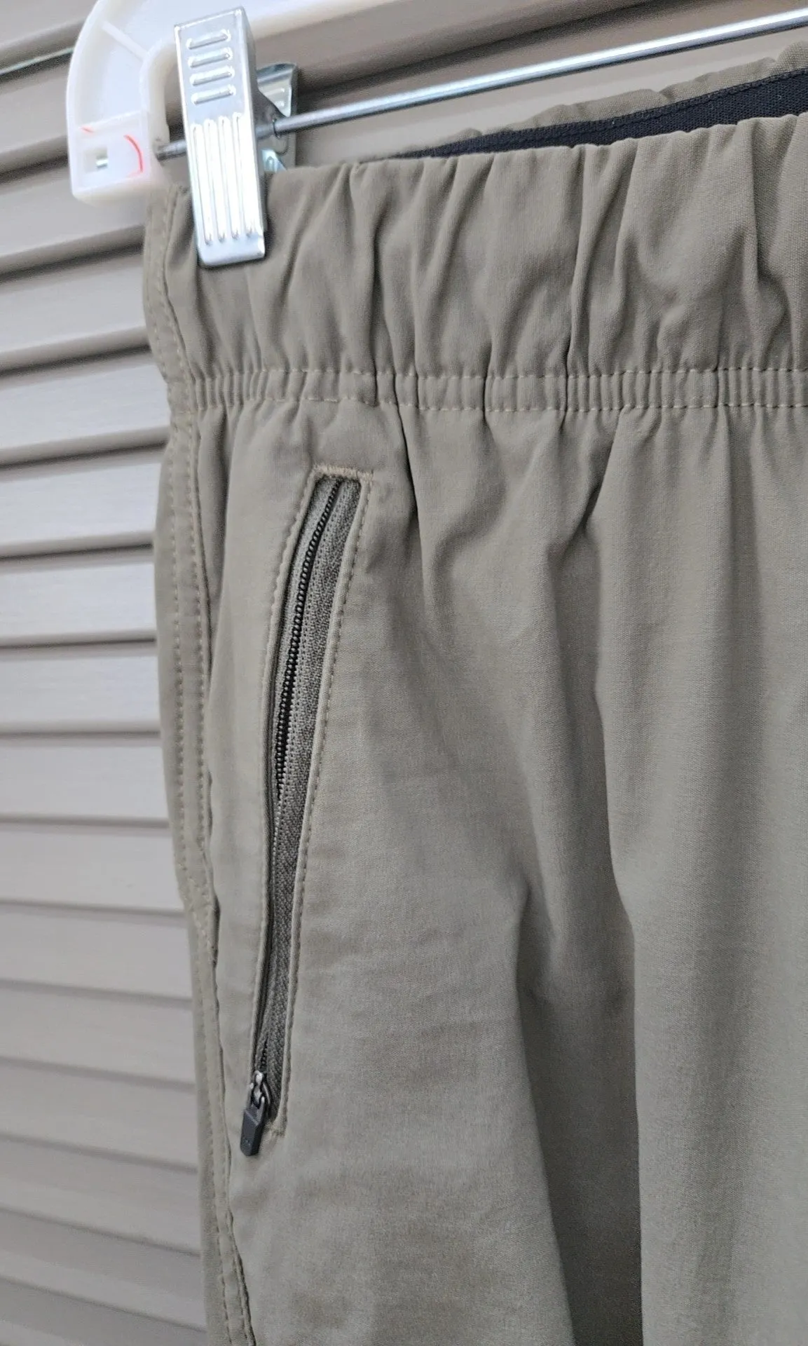 Eddie Bauer Size 2 Pants
