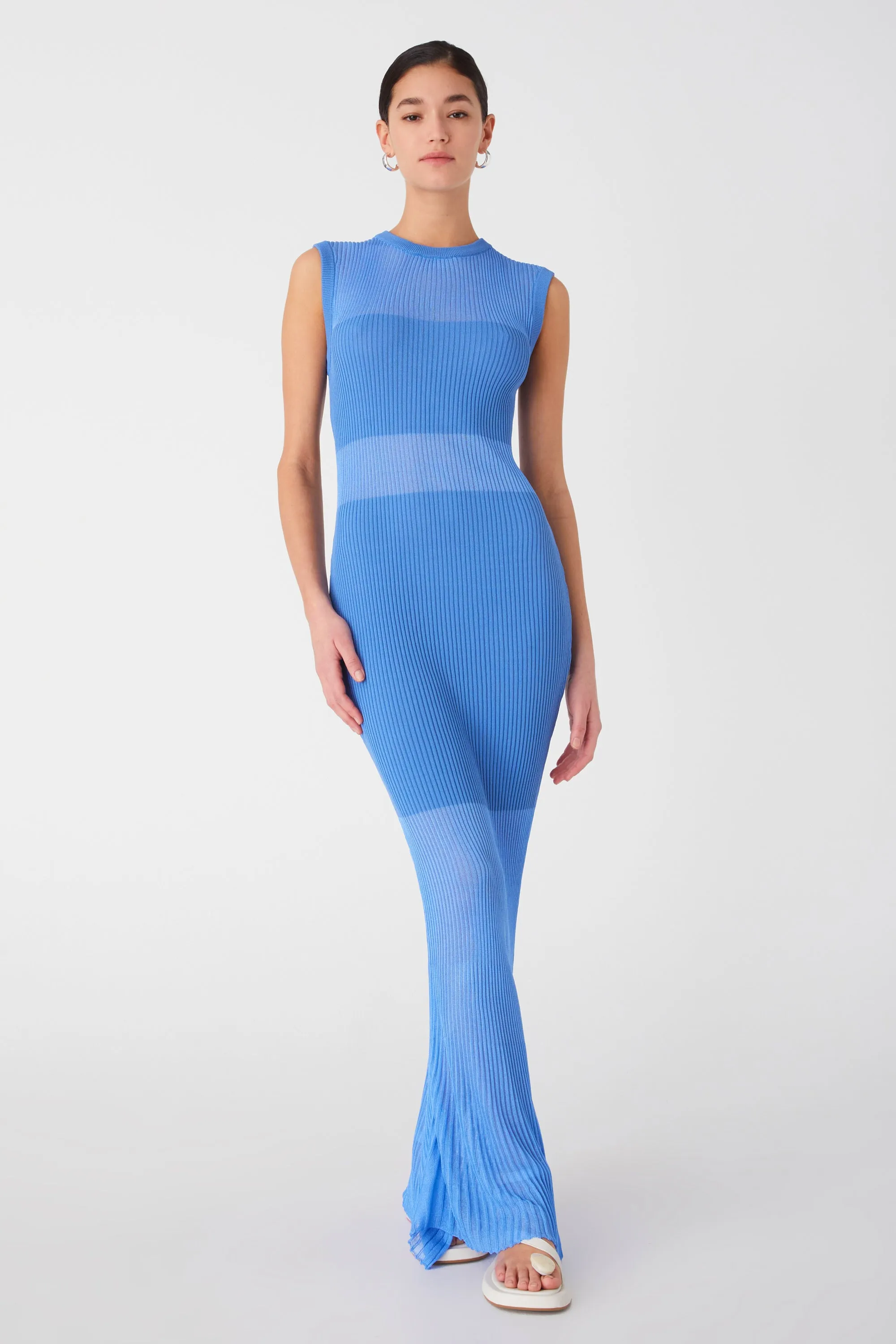 ELYNA MAXI DRESS
