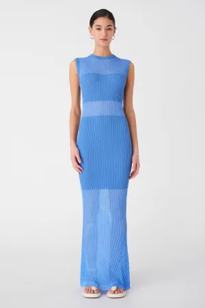 ELYNA MAXI DRESS