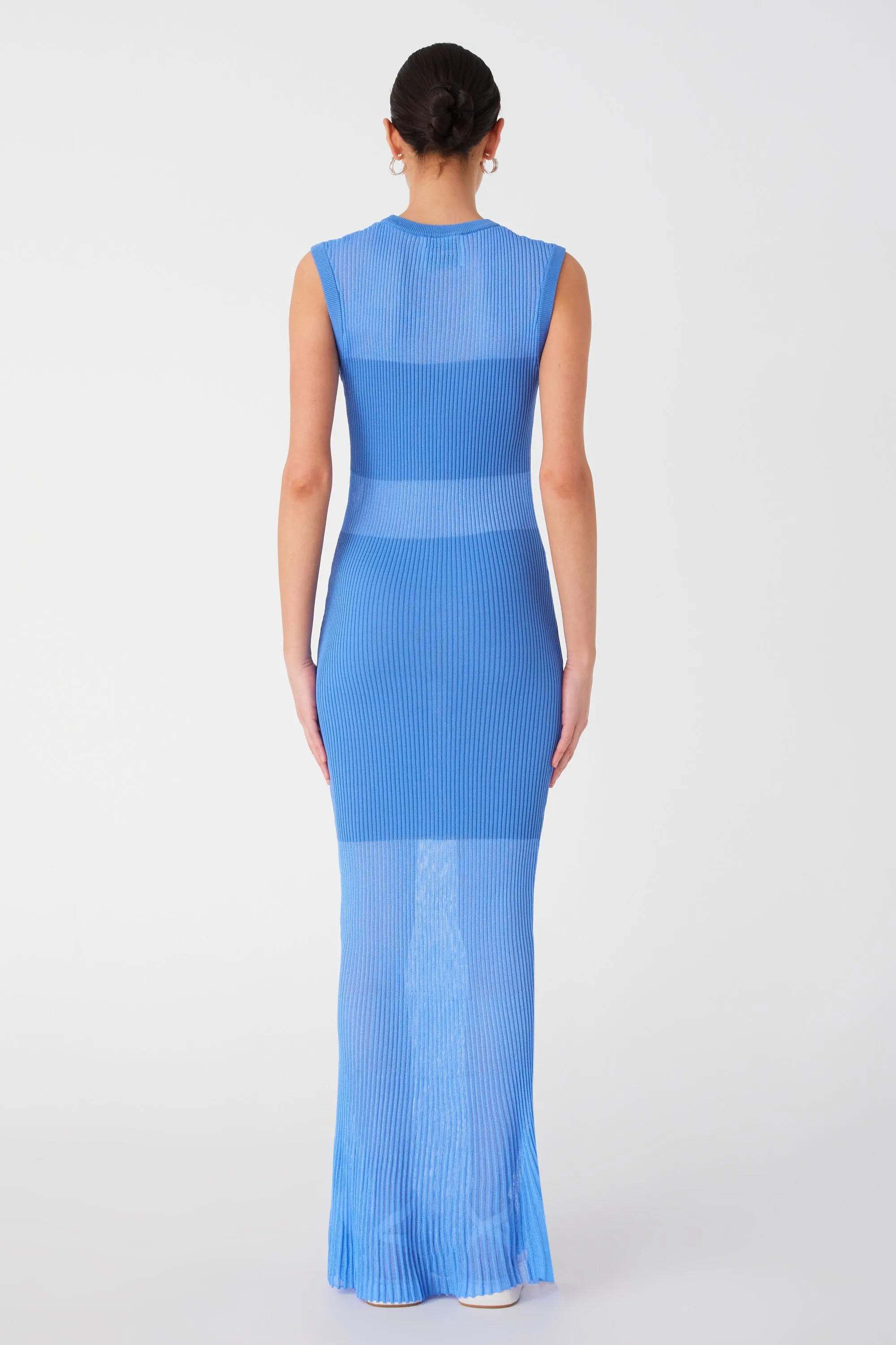 ELYNA MAXI DRESS