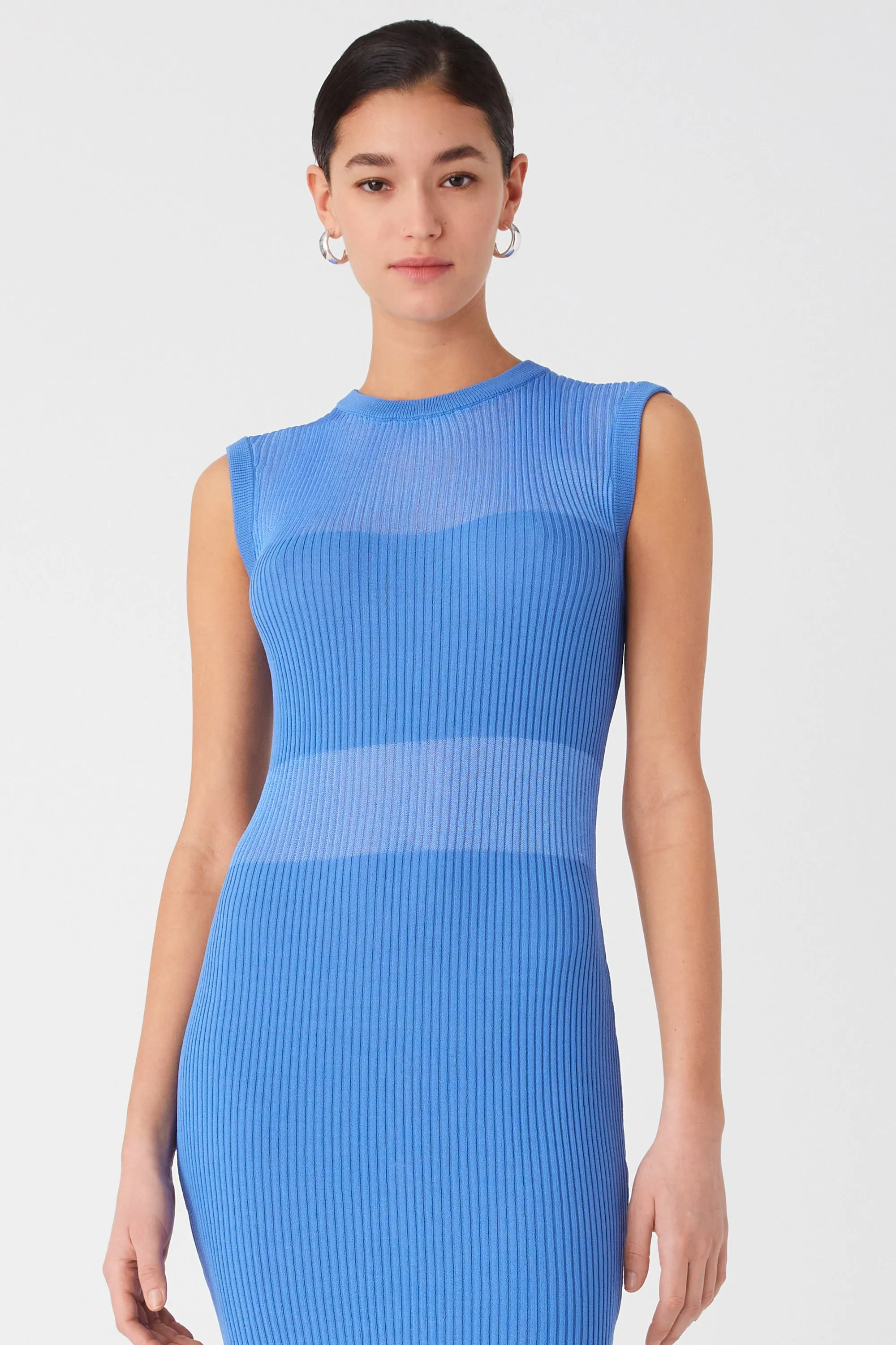 ELYNA MAXI DRESS