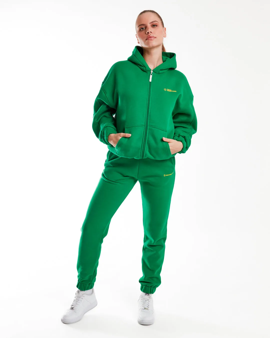essentials Jogger Women (Outlet)
