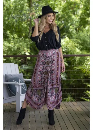 Evi Eshe Skirt