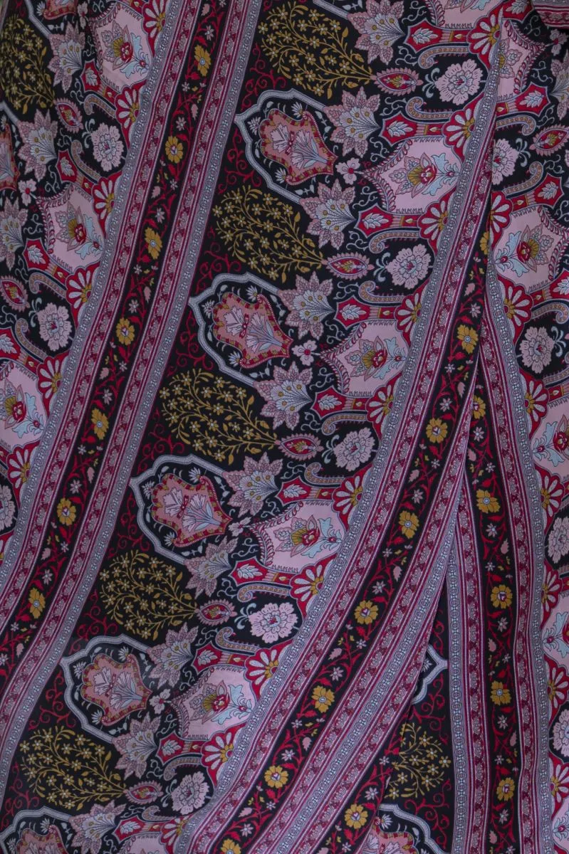 Evi Eshe Skirt