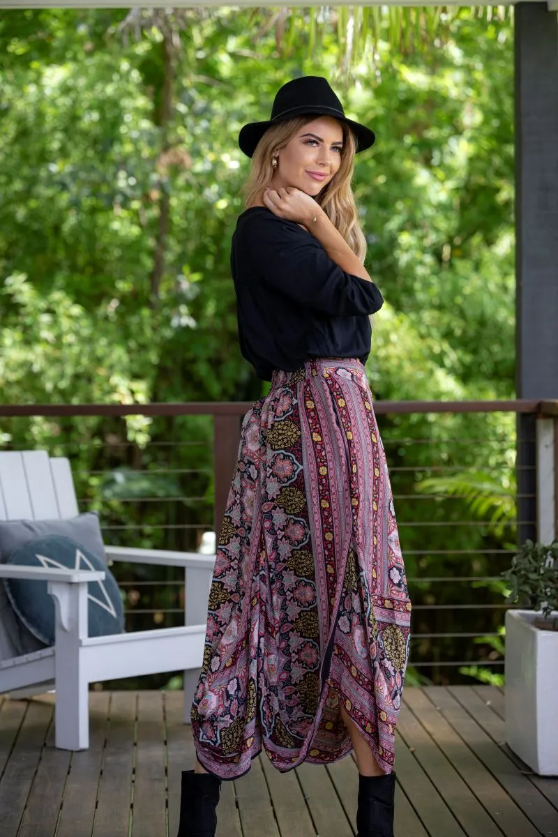Evi Eshe Skirt