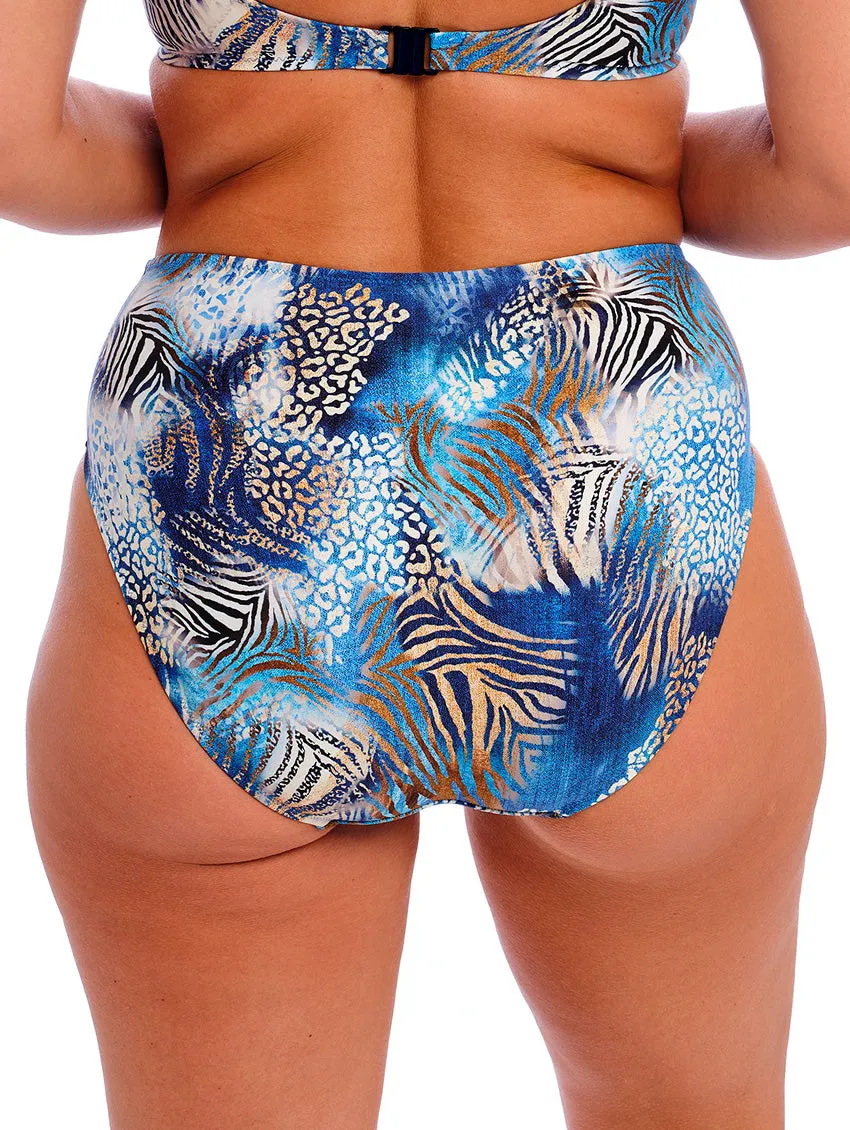 Fantasie Seraya Sands High Waist Bikini Brief