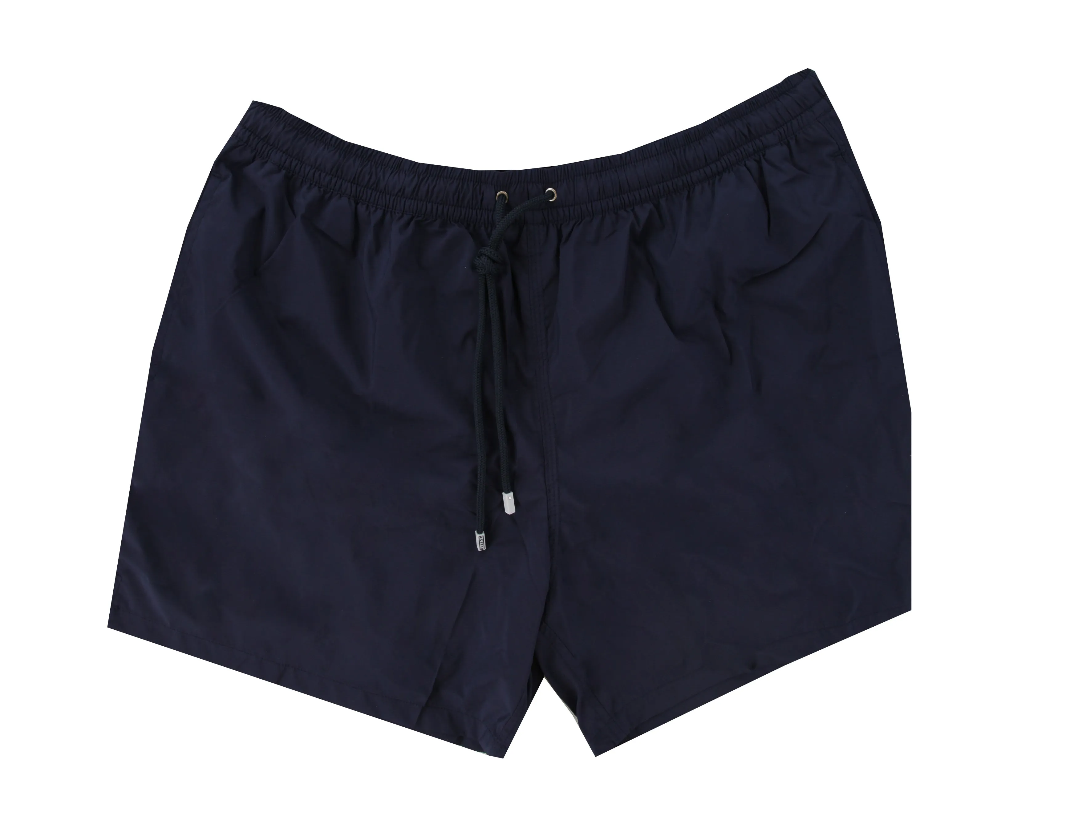 Fedeli Navy Blue Swim Shorts