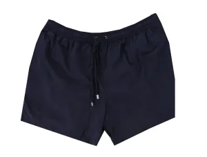 Fedeli Navy Blue Swim Shorts