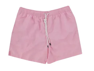 Fedeli Pink Swim Shorts
