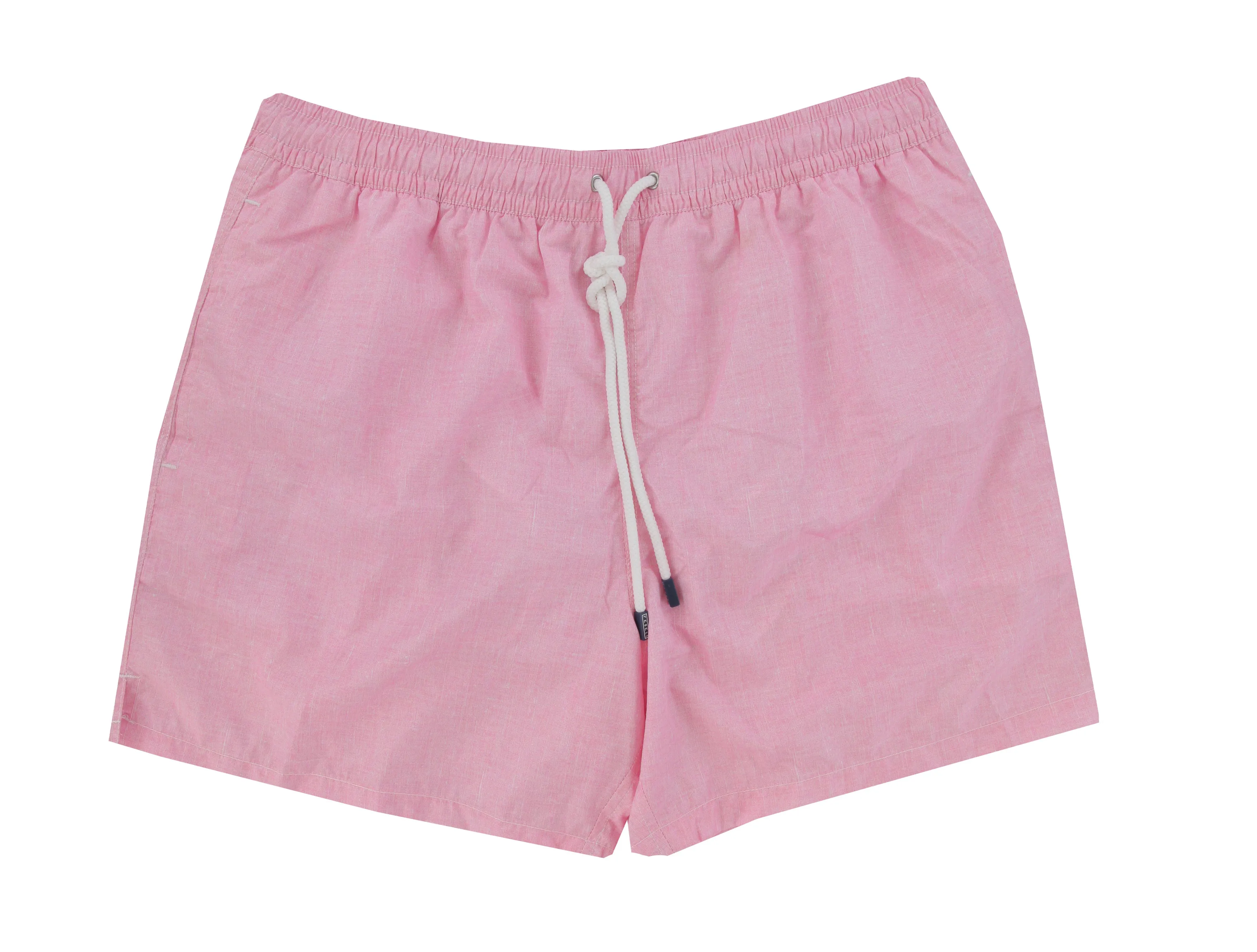 Fedeli Pink Swim Shorts