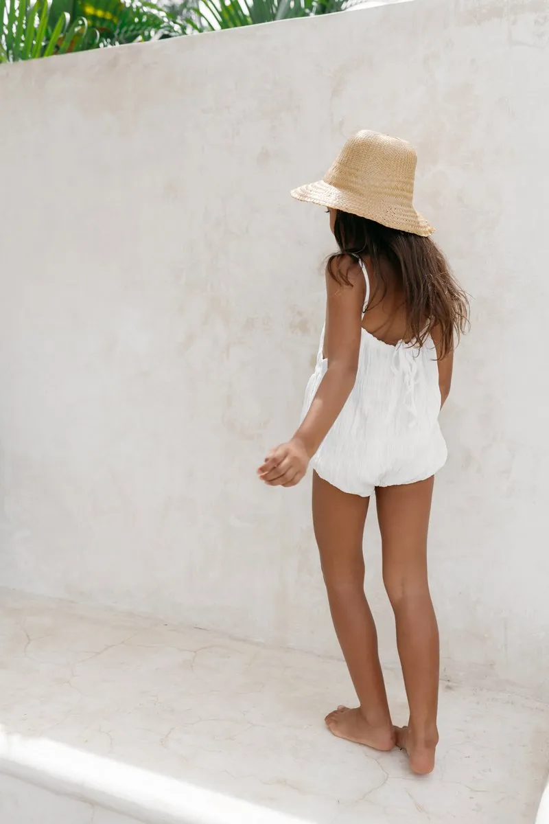 Field Romper