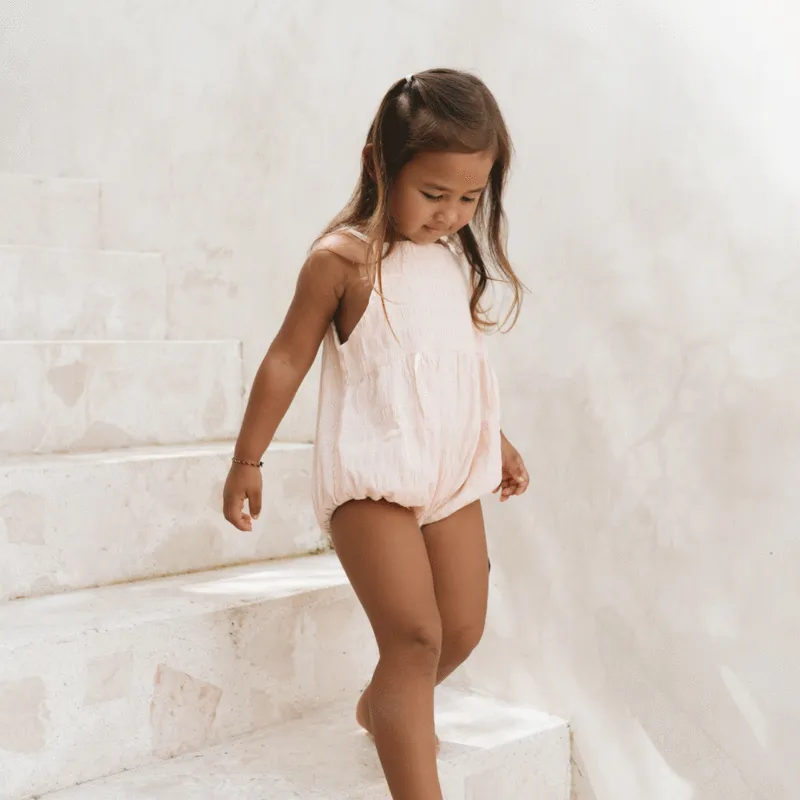 Field Romper