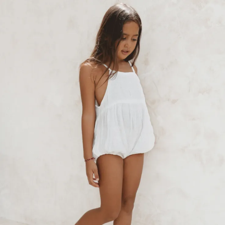 Field Romper