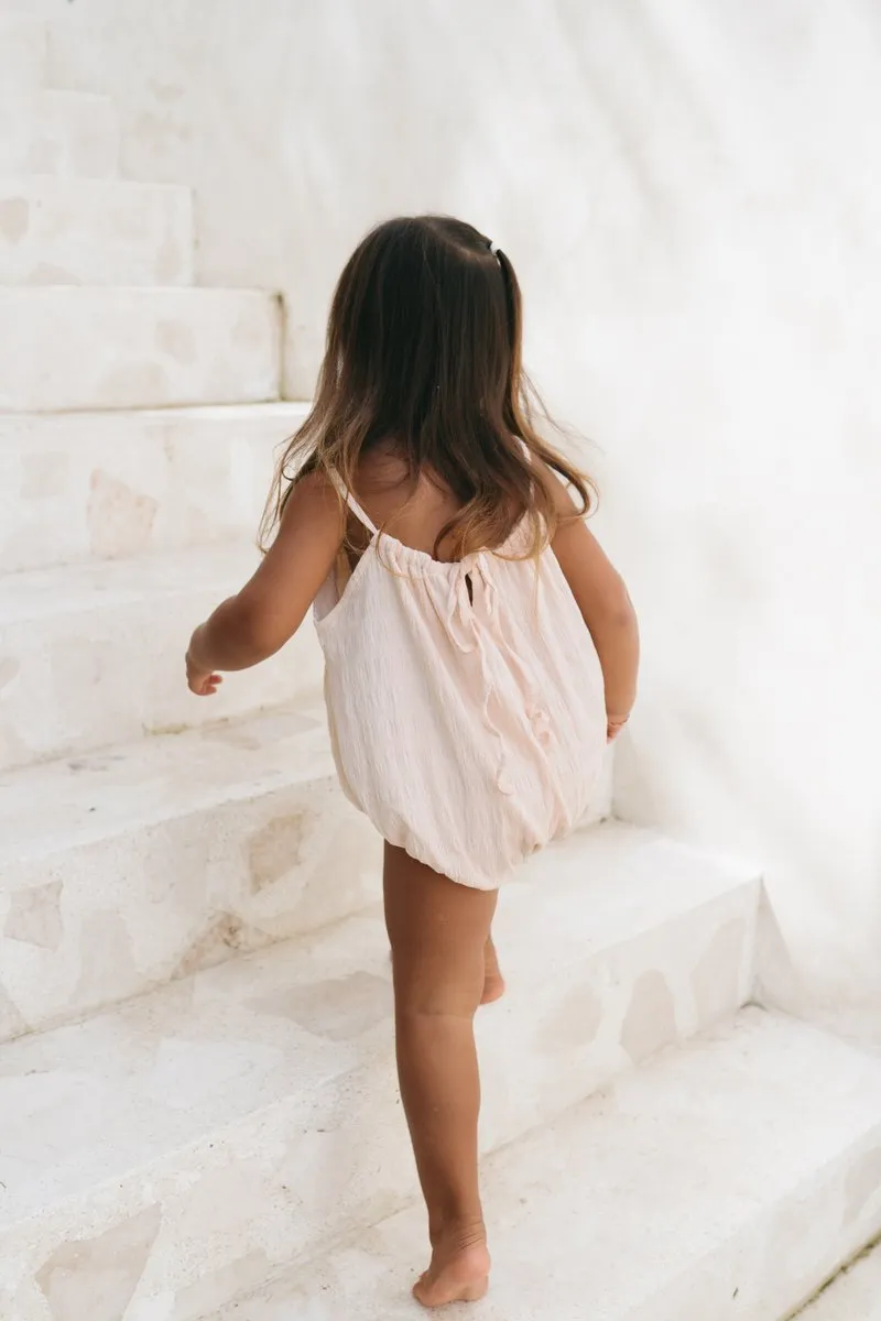 Field Romper