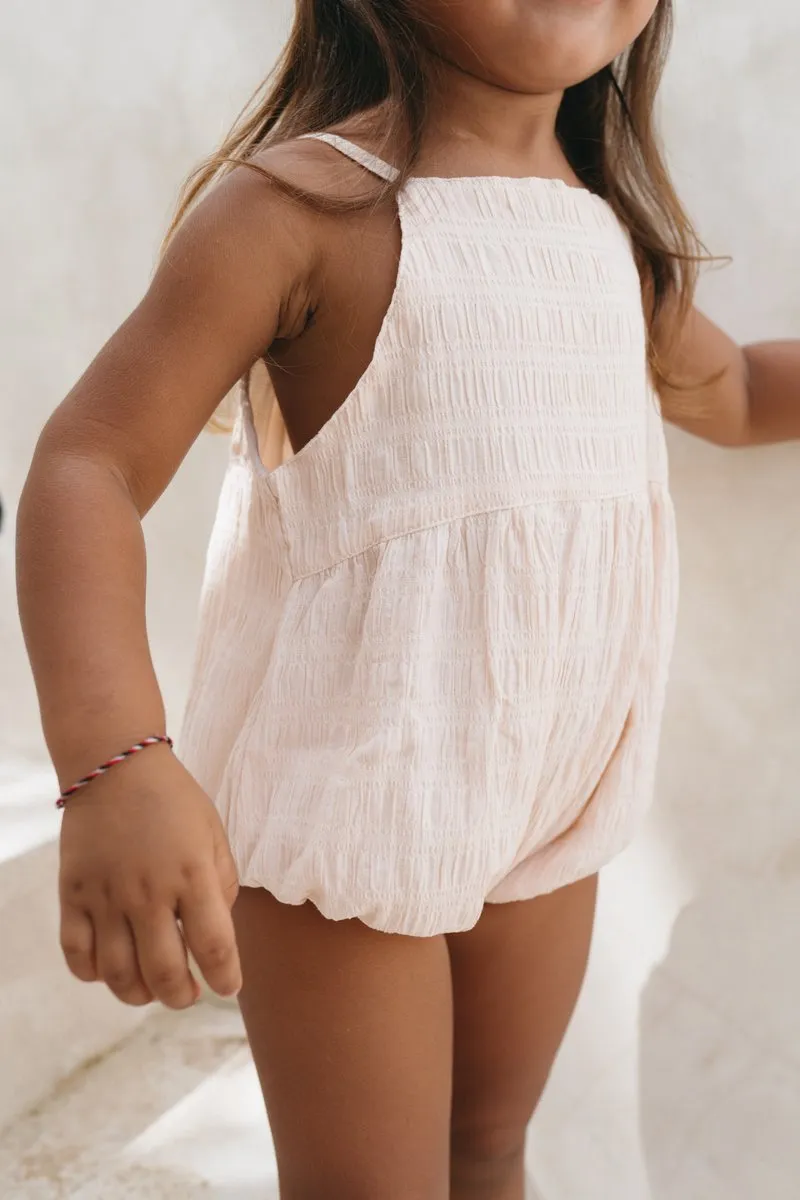 Field Romper