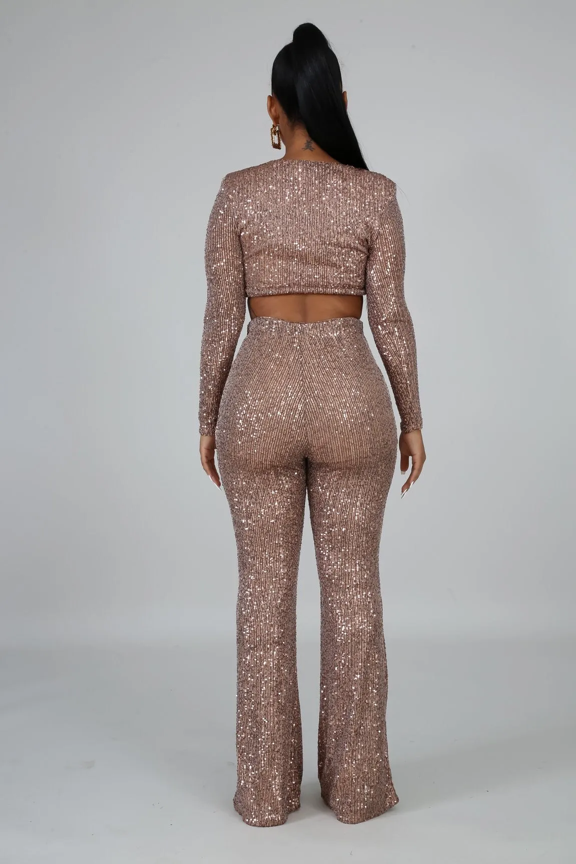 Fierce palazzo