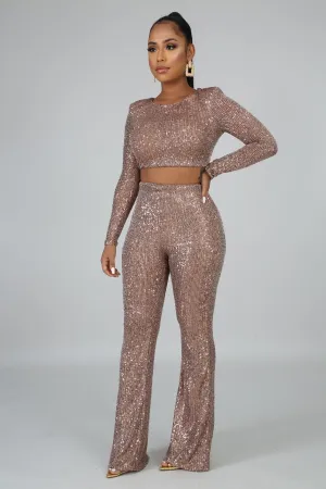 Fierce palazzo