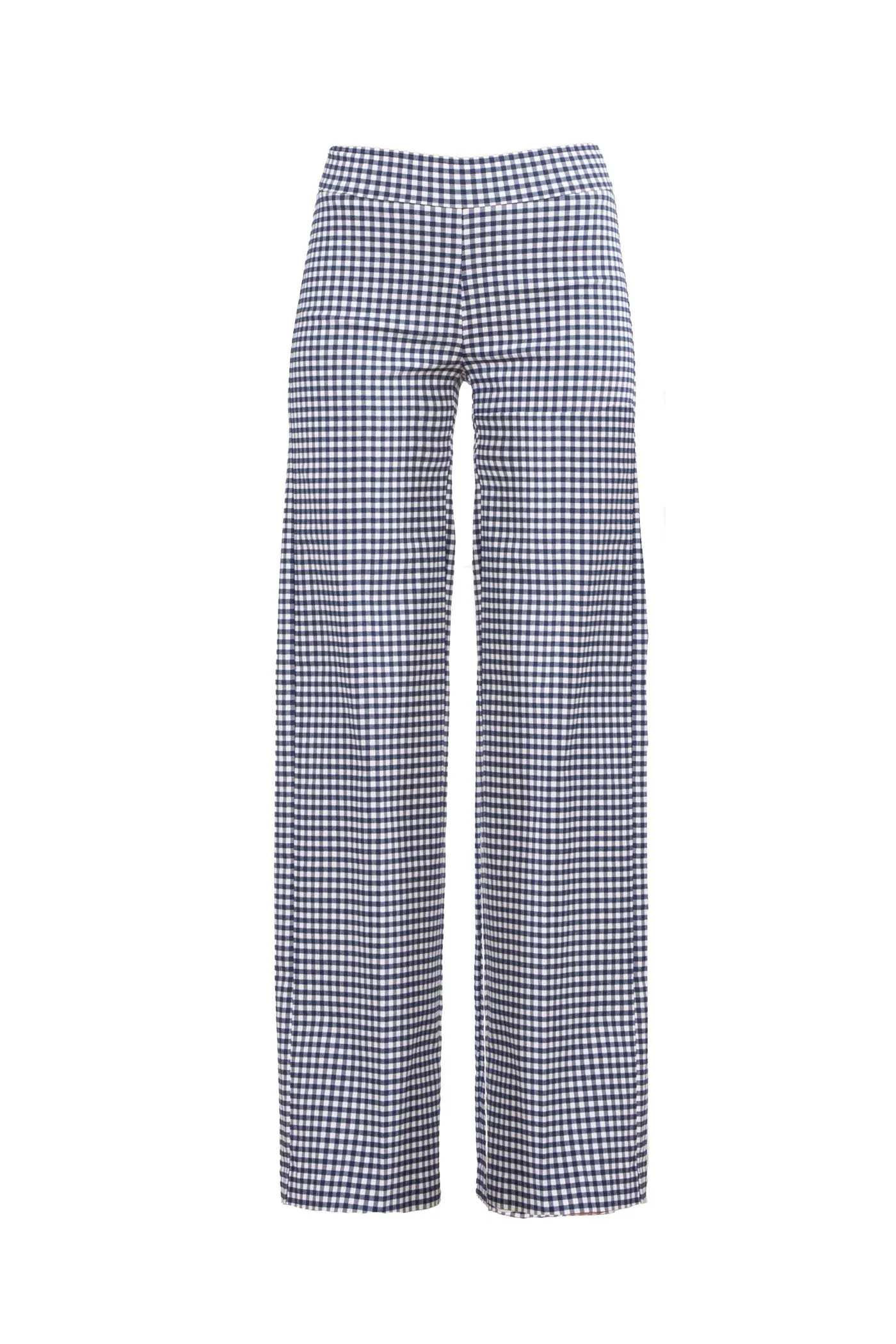 FLAVIA Check Sailor