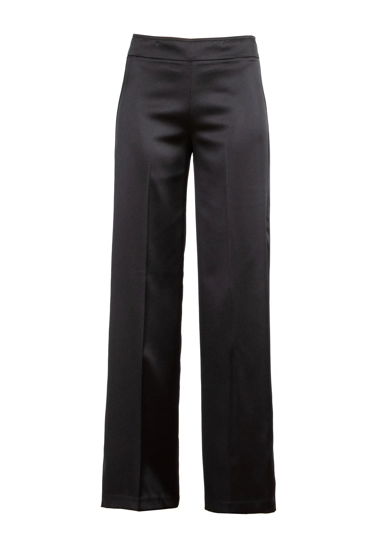 FLAVIA Satin Black