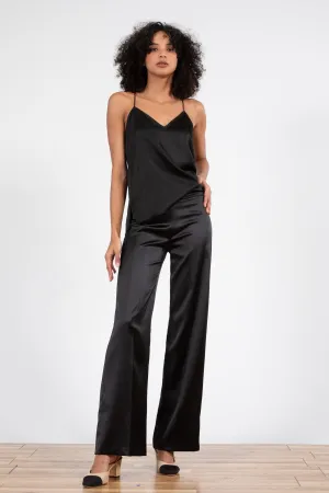 FLAVIA Satin Black