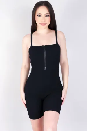 FORGIVE ME ROMPER