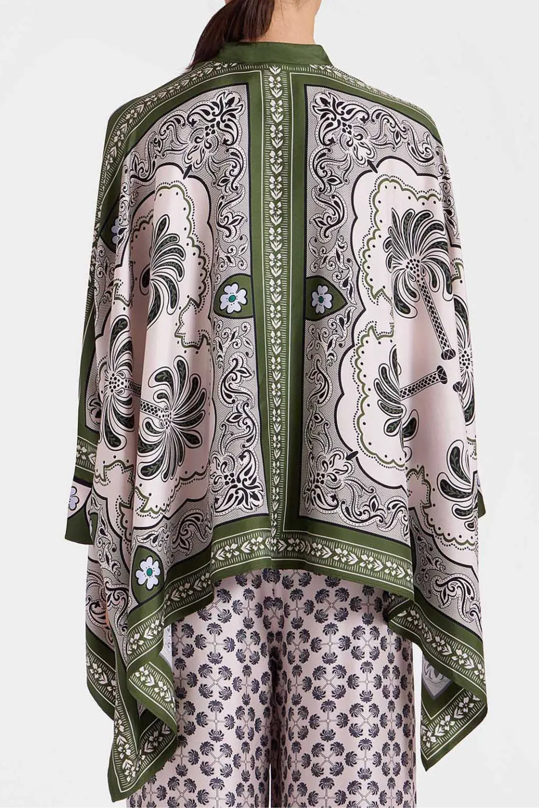 Foulard Shirt  | Mirage