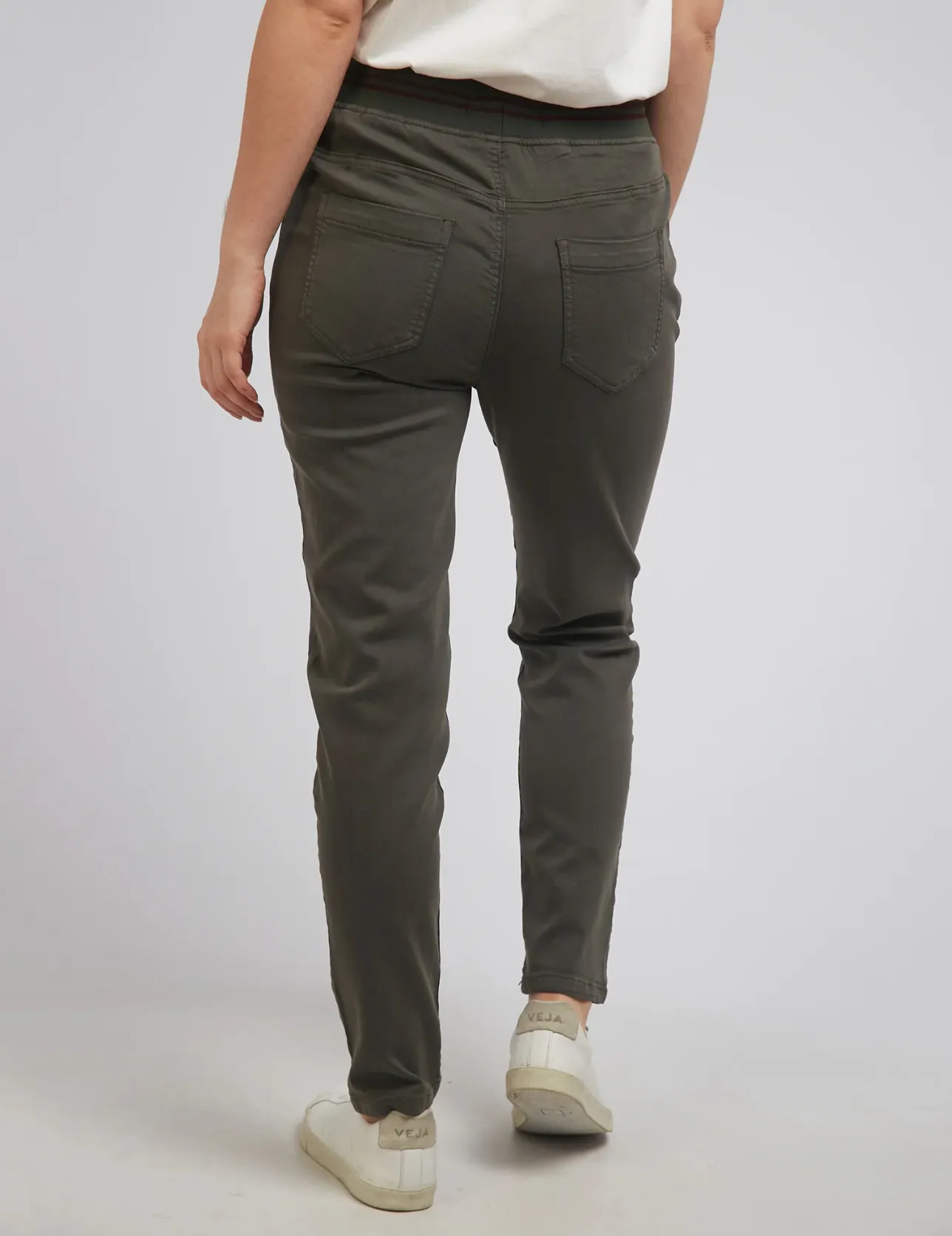 Foxwood Sylvia Jogger