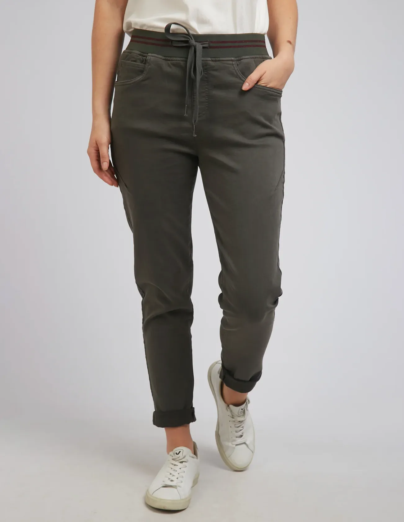 Foxwood Sylvia Jogger