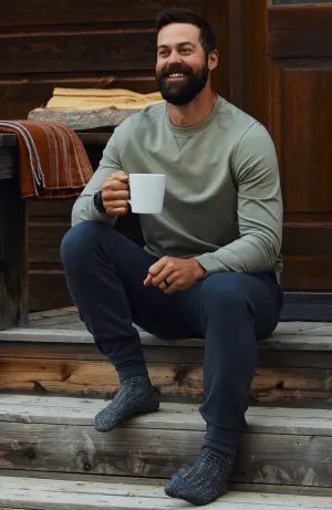Free Fly - Bamboo Heritage Fleece Jogger Pants