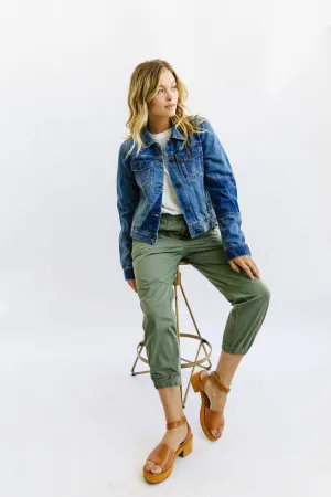 FREE PEOPLE JOGGER PANTS