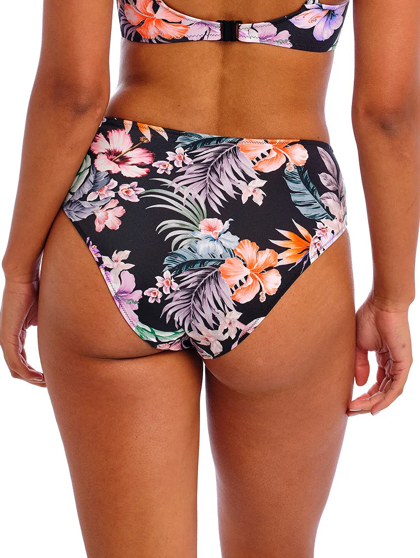 Freya Kamala Bay High Waist Bikini Swim Bottom