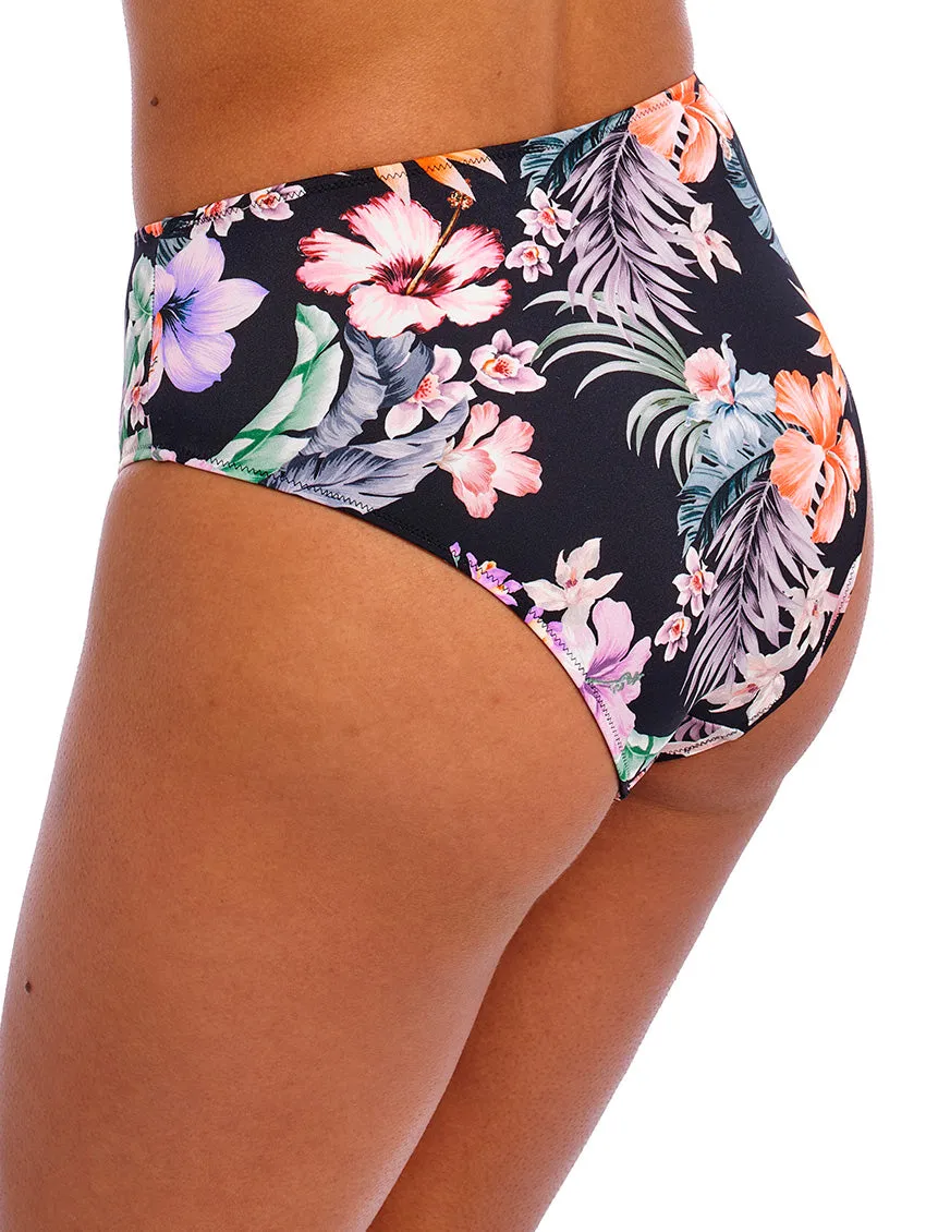 Freya Kamala Bay High Waist Bikini Swim Bottom