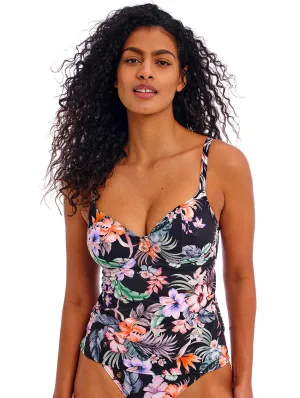 Freya Kamala Bay Plunge Tankini