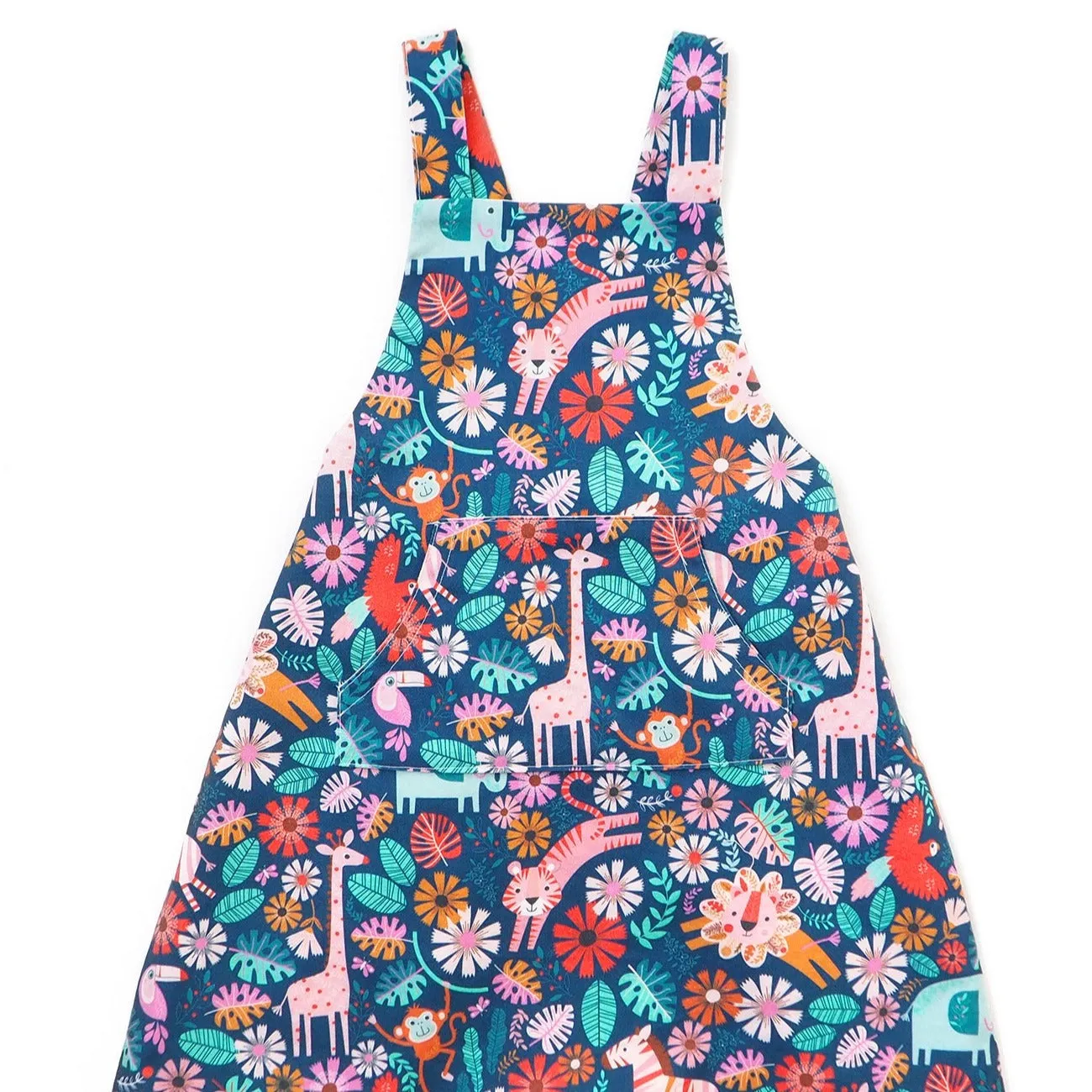 Full Length Baby Romper (Pre-order)