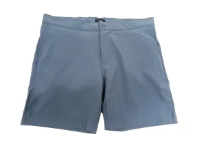GANT Men's Mid Blue Tailored Swim Shorts 921916104 Size Medium NWT