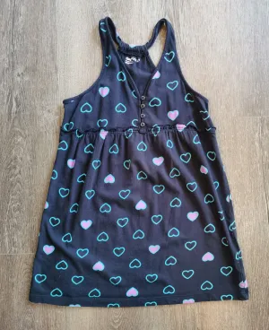 GIRL SIZE LARGE (10 YEARS) - GAP Kids, Casual Sun Dress EUC B37