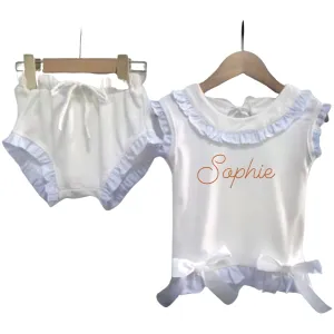 Girls Swimwear
