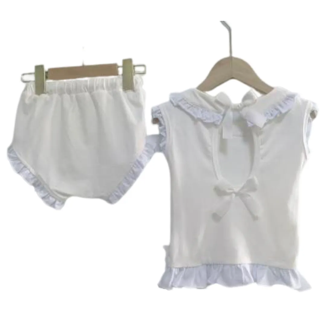Girls Swimwear