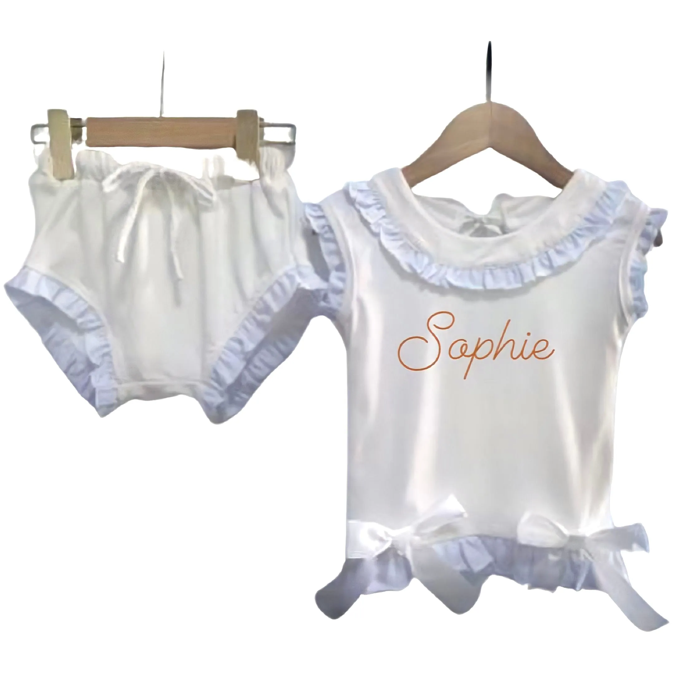 Girls Swimwear