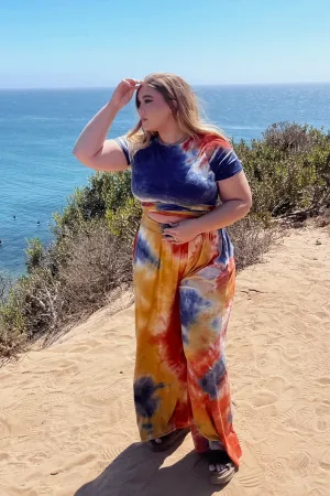 Giselle Palazzo Pants