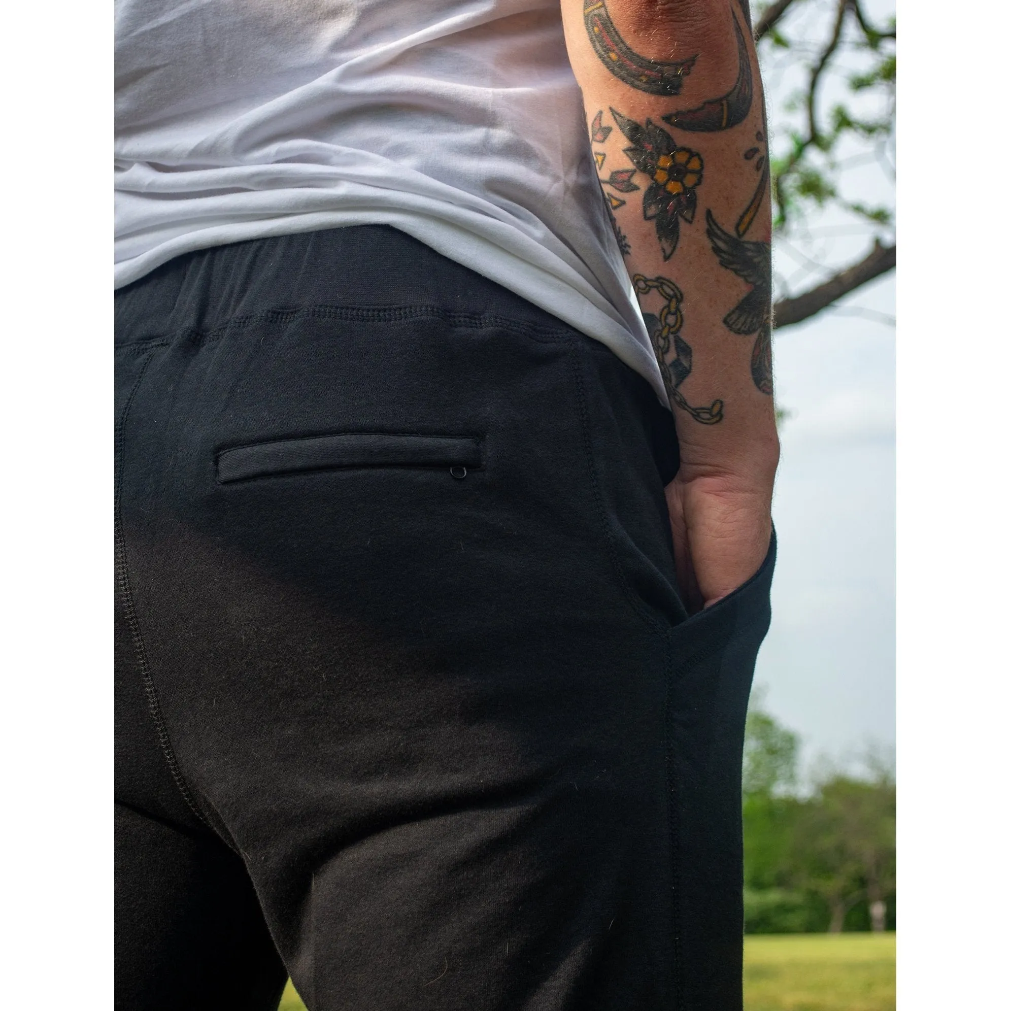 Grav Labs - Jogger Pants